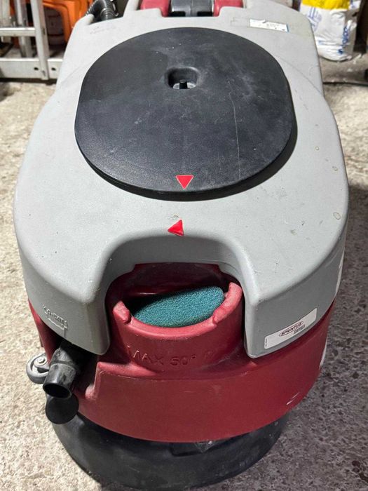 Masina de spalat pardoseala Sprintus Tortuga