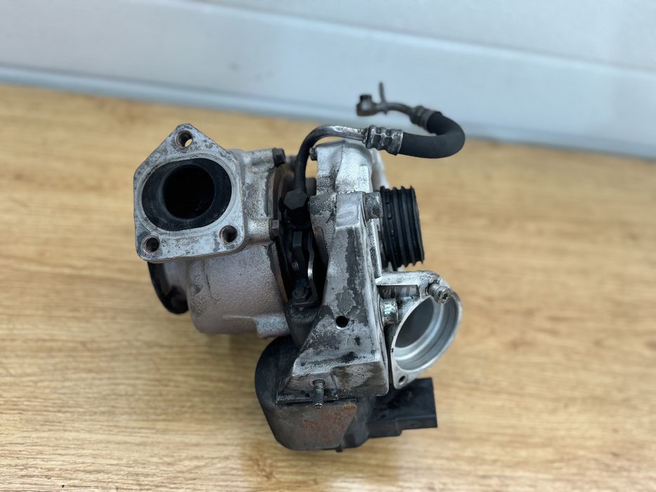 Продавам турбо за бмв 2д 163к.с  Е87/Е90/91