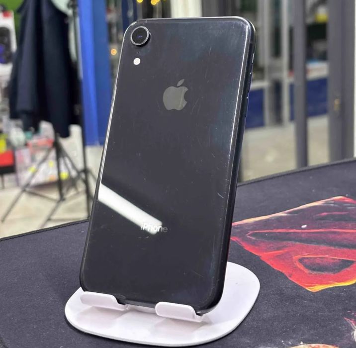 iPhone Xr срочно