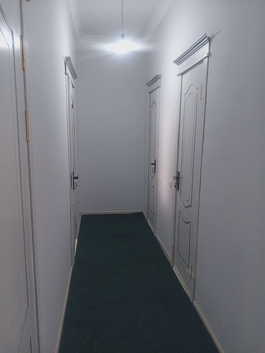 Uy ijaraga beriladi yashil dunyo bozor yonida turizm ko'cha