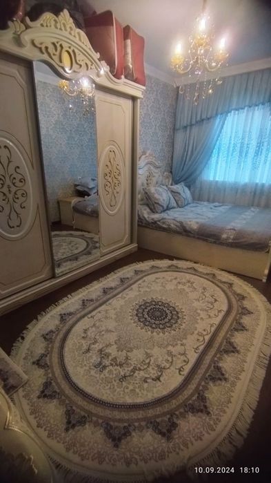 Продается 2х комнатная квартира