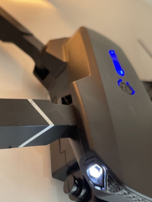 Новые профессиональные Дроны