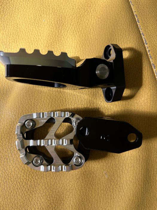 Степенки за мотор