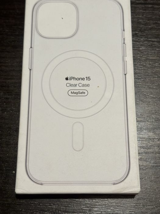 Vand husa Iphone 15 originala