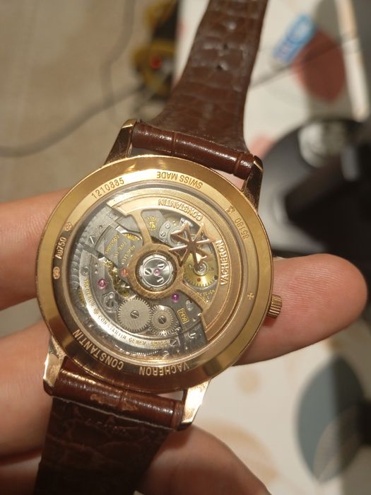 Продам часы Vacheron Constantin