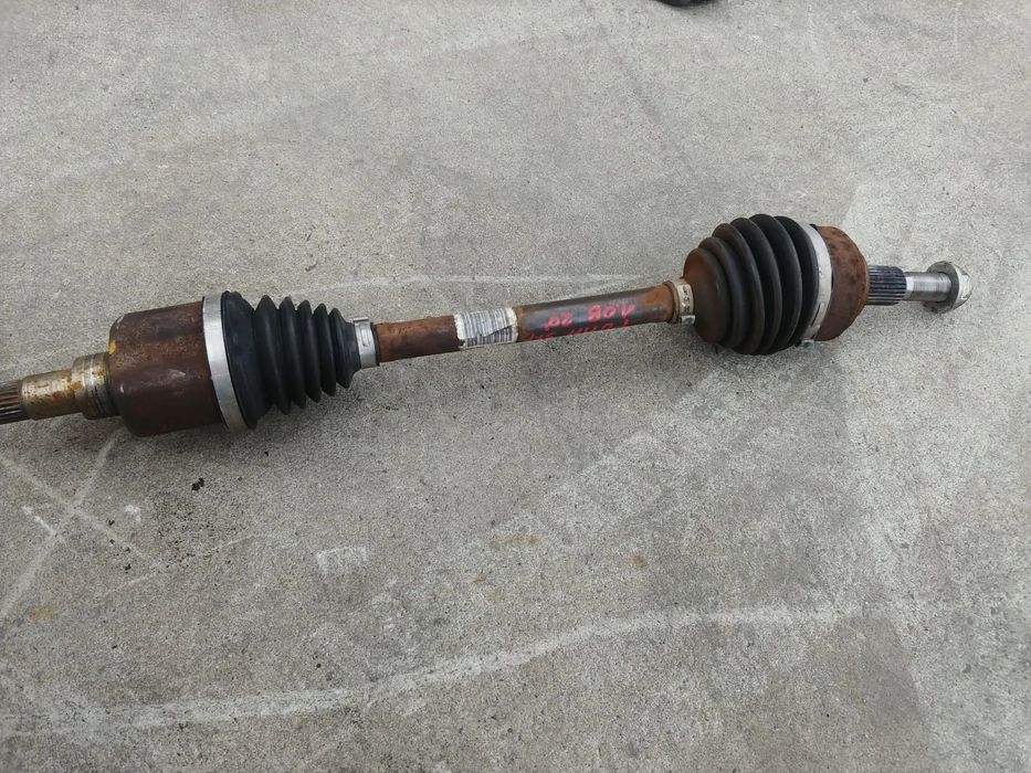 planetara stanga fata 1.0b b7jb ecoboost hybrid  ford puma 2020  l1t6-3b437-bb