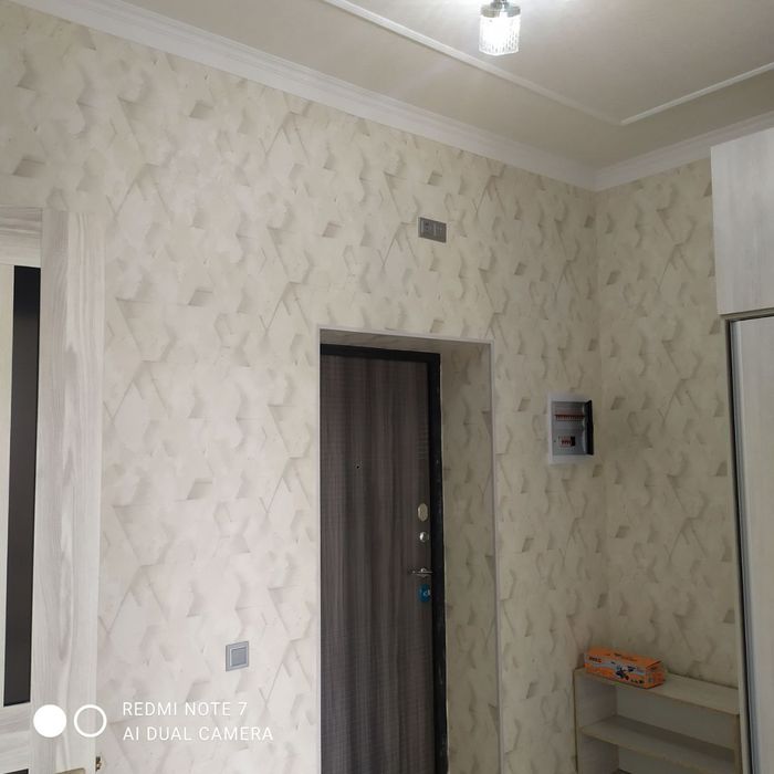 Продаю Сергели1 1/4/7 Новостройка