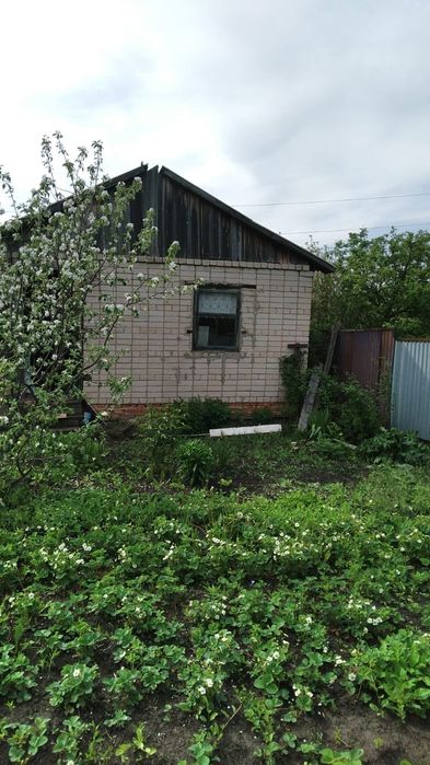 Продам дачу. Общество "ракета"