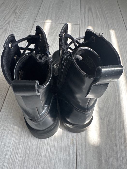 Сапоги детские Zara 34 размер