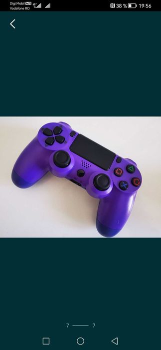 Controller PS4 Play Station 4 Gamepad PC