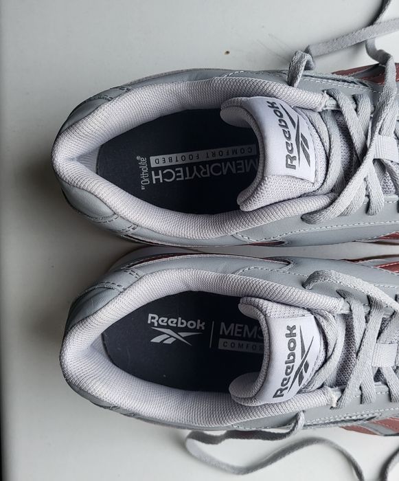 Кроссовки Reebok