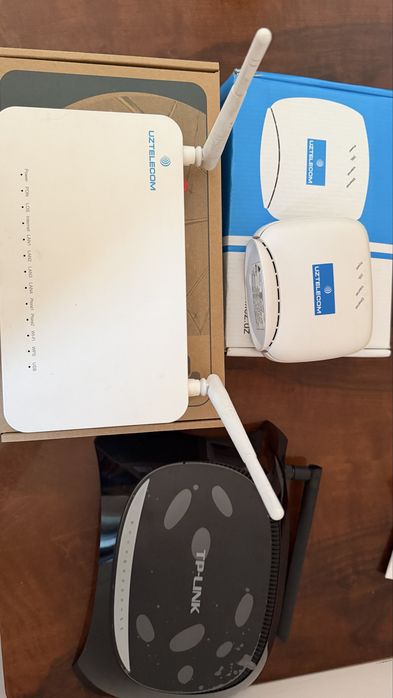 Продам Wi-Fi роутеры