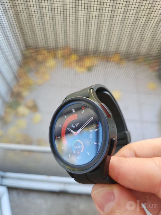 Samsung Galaxy Watch 5 Pro