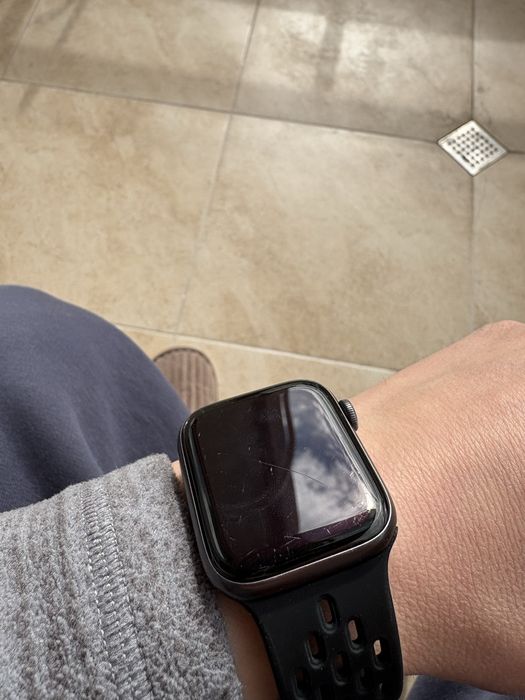 Apple watch series 6 44mm