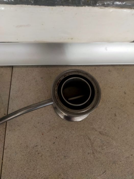 Детали для самогонного аппарата.