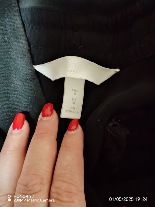 Pantaloni scurți pentru gravide H&M