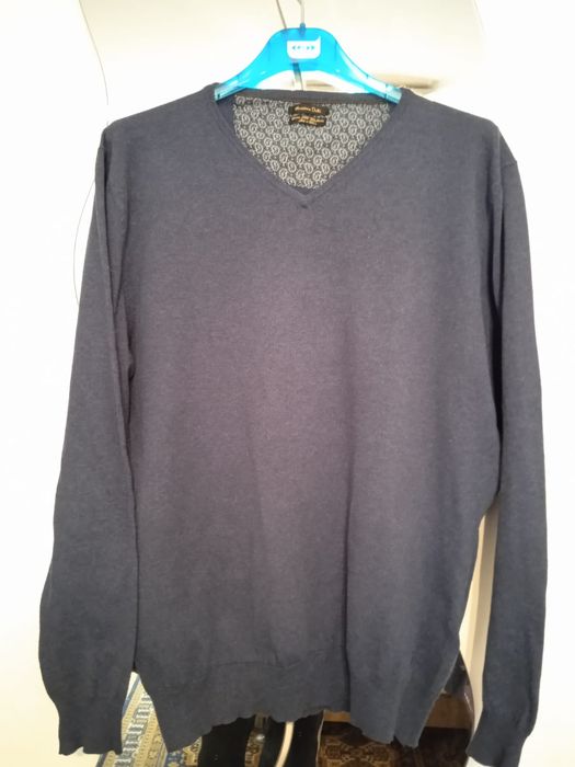 Пуловер Massimo Dutti