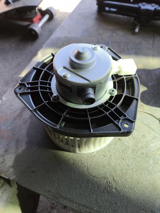 Вентилатор за парно за Пежо/Peugeot 4007