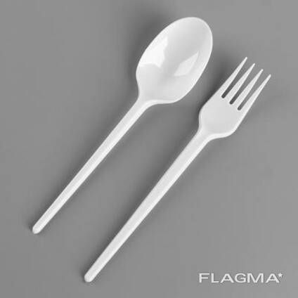 одноразовая посуда из фольга