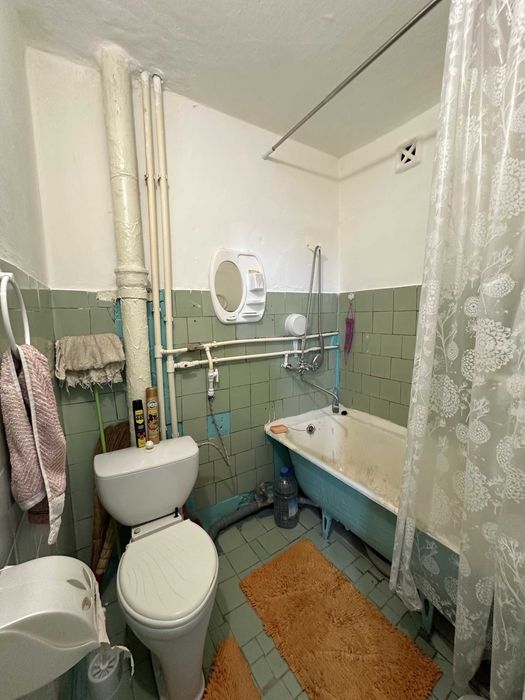 Продам 2 ком квартиру Р-он 5 школы