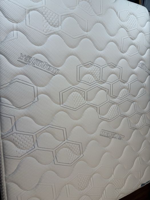 Матрак Magniflex MASSAGGIO Deluxe