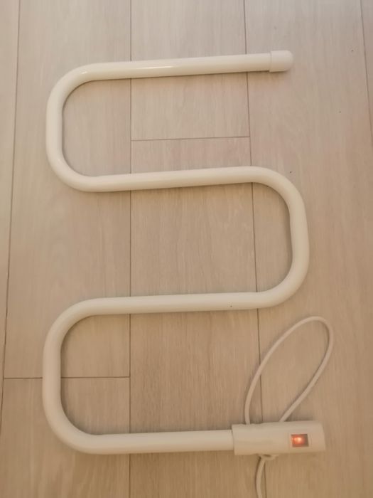 Змеевик электрический