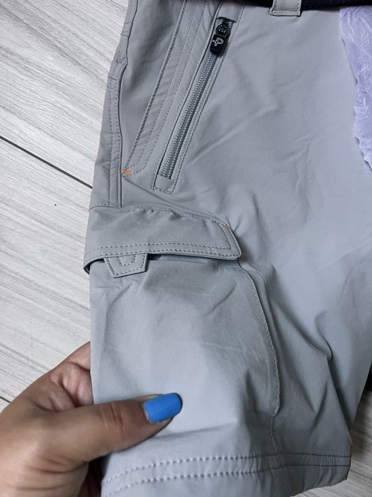 Pantaloni scurti dama