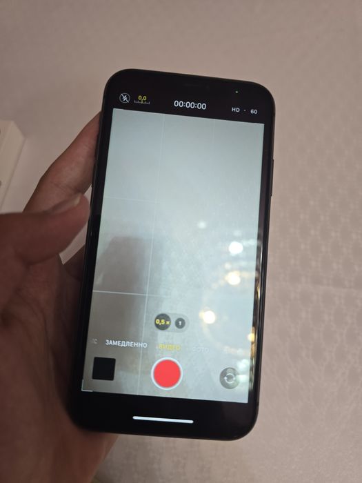 Айфон 11 128gb .