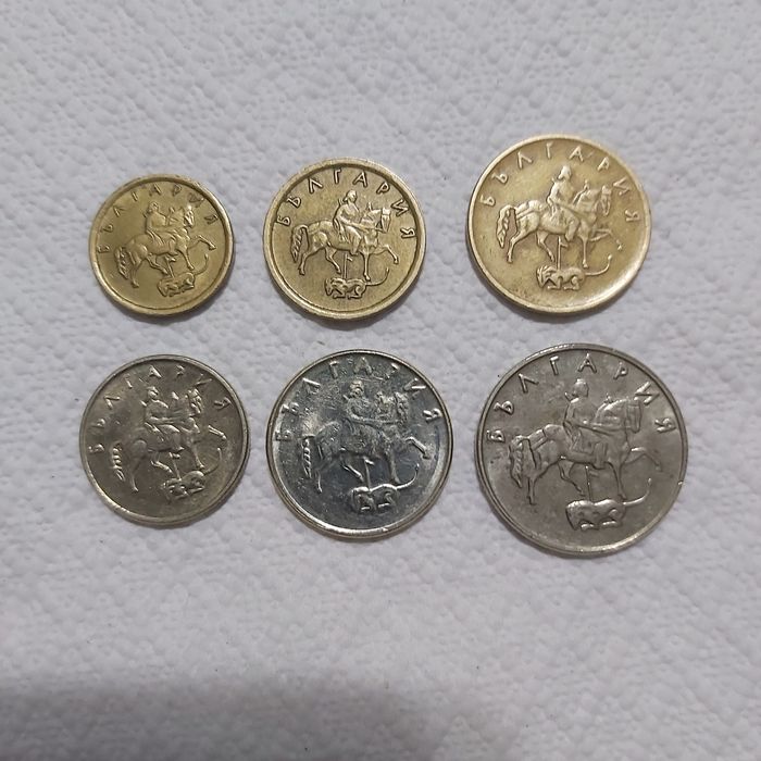 Лот 1999 година....