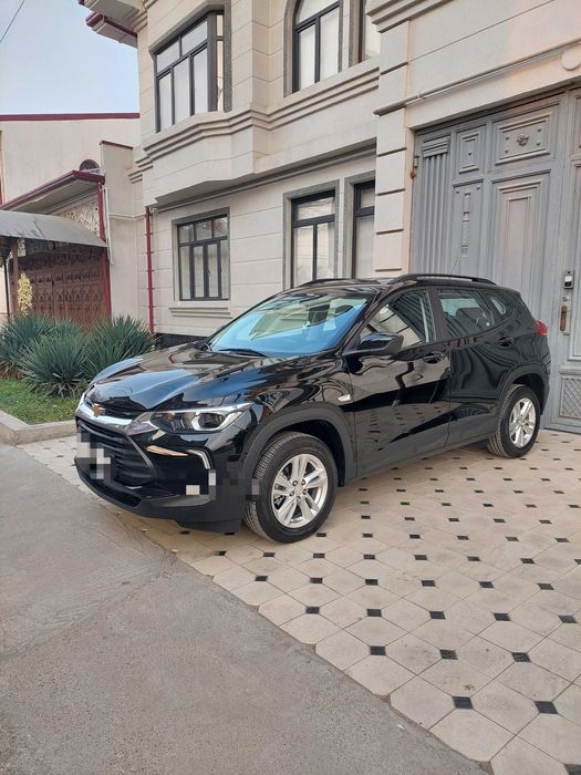 Прод. Трекер 2, в отл.состоянии, дек 23 г. Пробег 4600 км. Вод.женщина