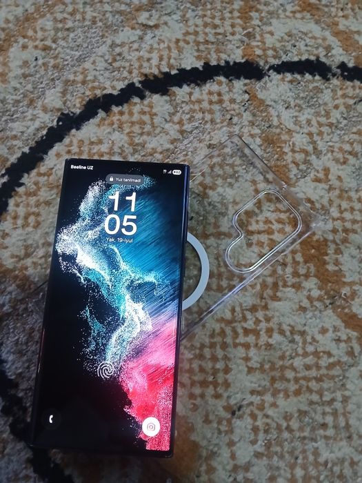 Samsung s 22 ultra