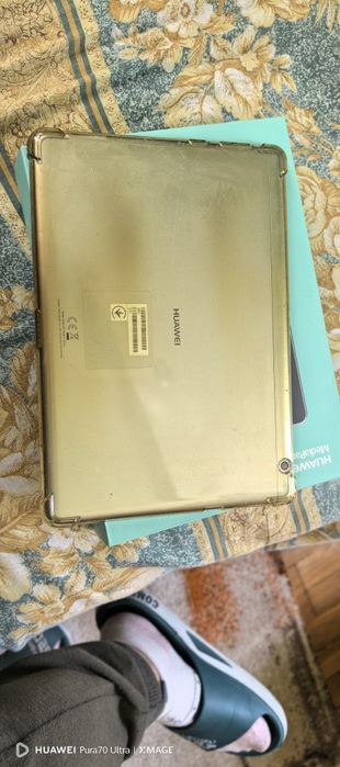 Таблет Huawei MediaPad T3 10