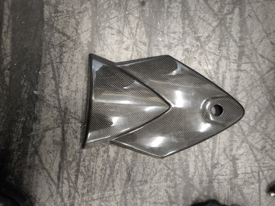 Части BMW S1000R S1000RR