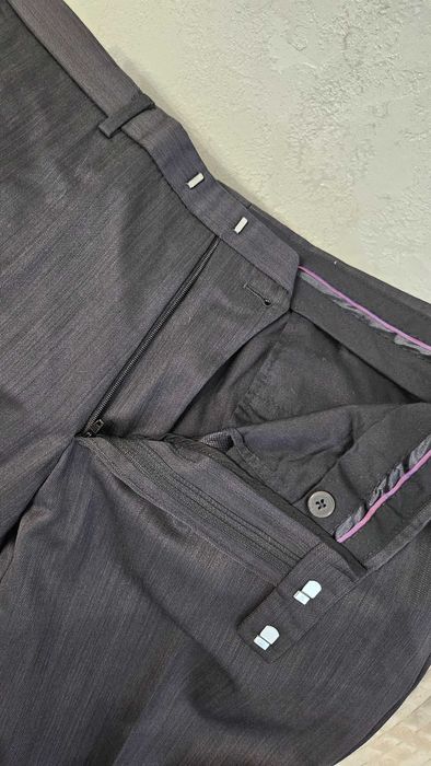 Costum barbati Bigotti Talie 50/L