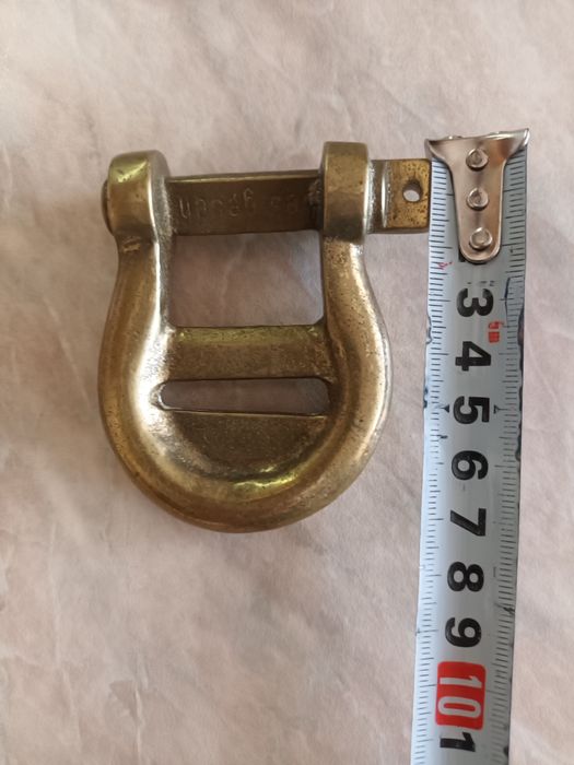 Бронзов лот за колекцонери