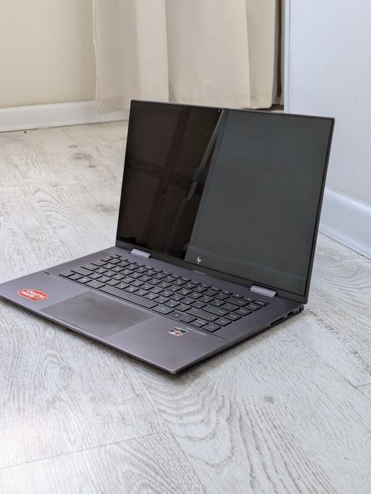 Ноутбук HP ENVY 360 (Расширенная версия)