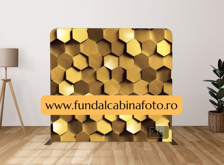 Panza Fundal Cabina Foto NOU In stoc