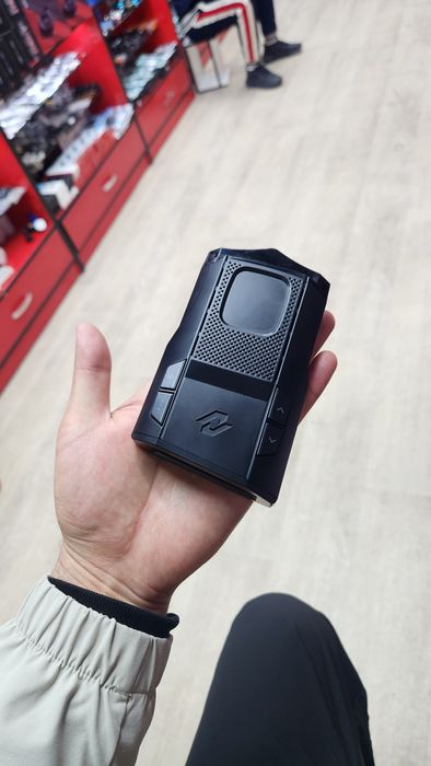 Antiradar neoline 7800s wifi black