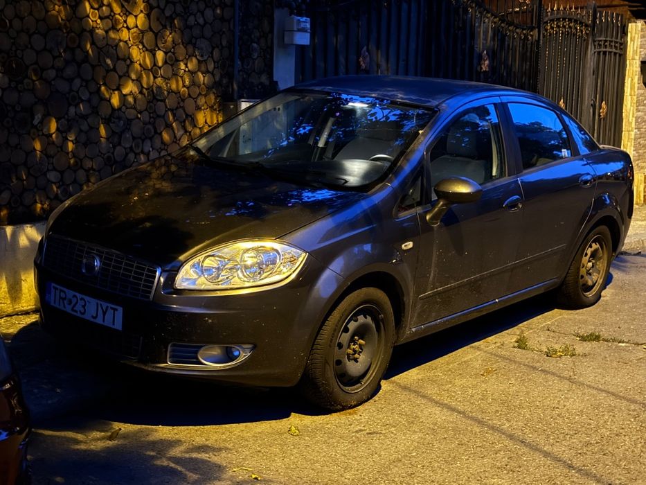 FIAT Linea
