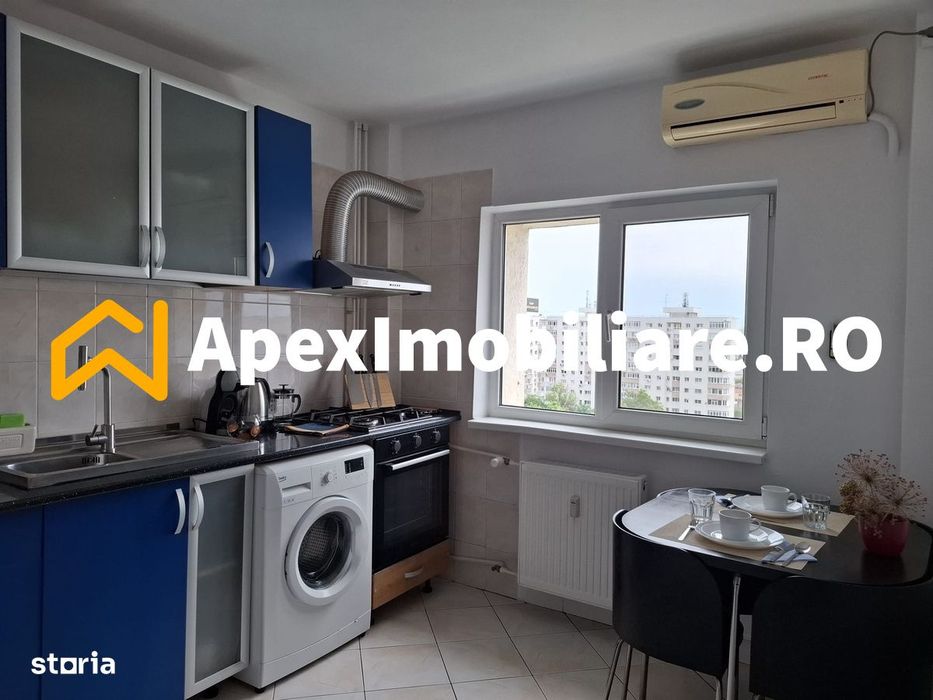 Apartament 2 camere de inchiriat Turda Bucuresti | ApexImobiliare.ro