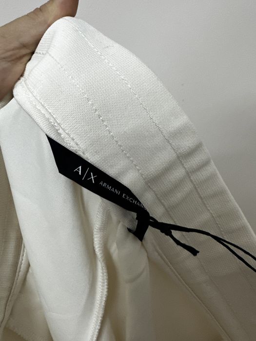 Спортивный костюм AX