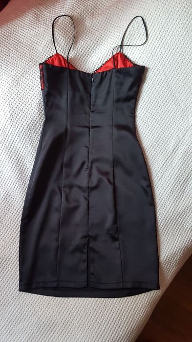 Платье, одето один раз