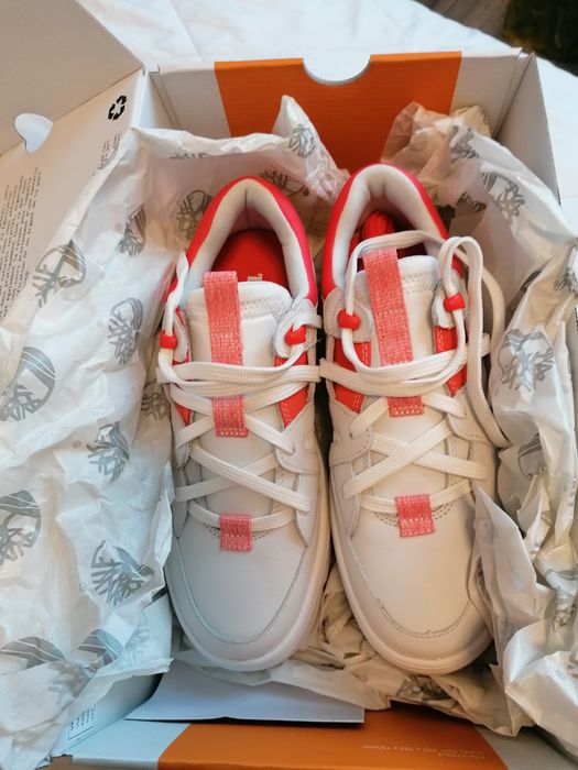 Timberland 37 номер