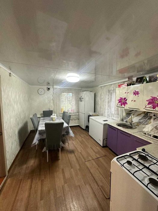 Продается частный дом