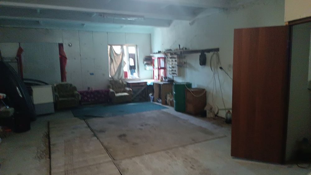 Продам коммерческое прощения