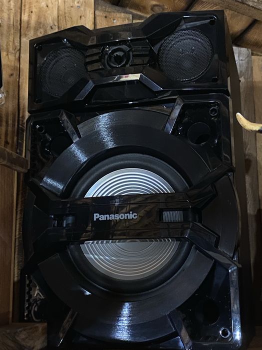 Panasonic SC MAX3500EK