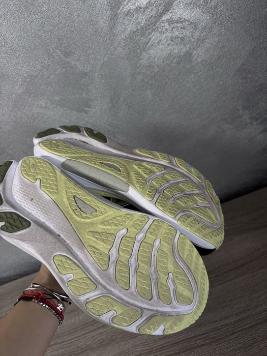 Vand adidasi Adidasi Asics Gel-Kayano 30