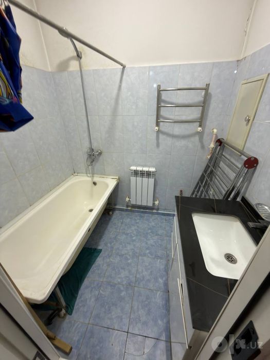 Продаётся квартира Шайхантахурском районе Самарканд Дарвоза 3 ком