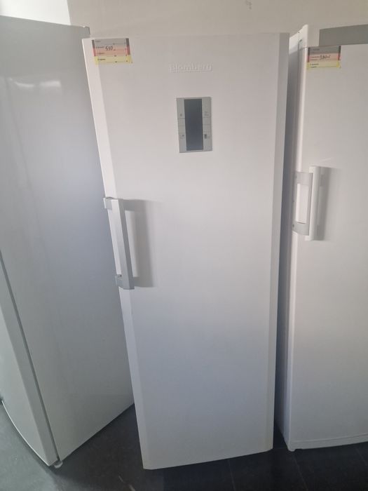 Фризер Bloomberg A++ No Frost