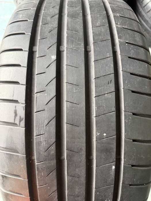 Roti/ jante R20 originale VW Touareg CR 285/45/20 Vara